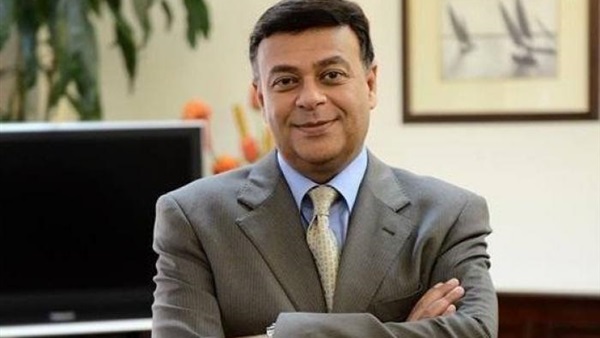باسل الحينى